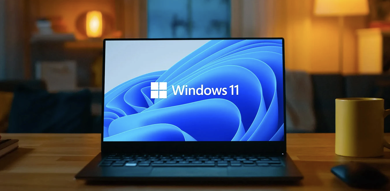 Windows更新